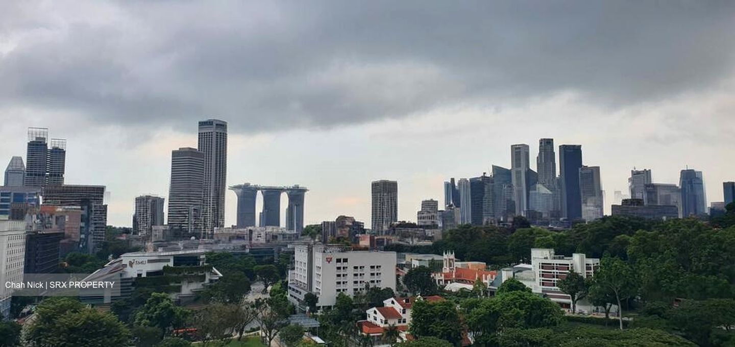 Haus On Handy (D9), Condominium #498682461